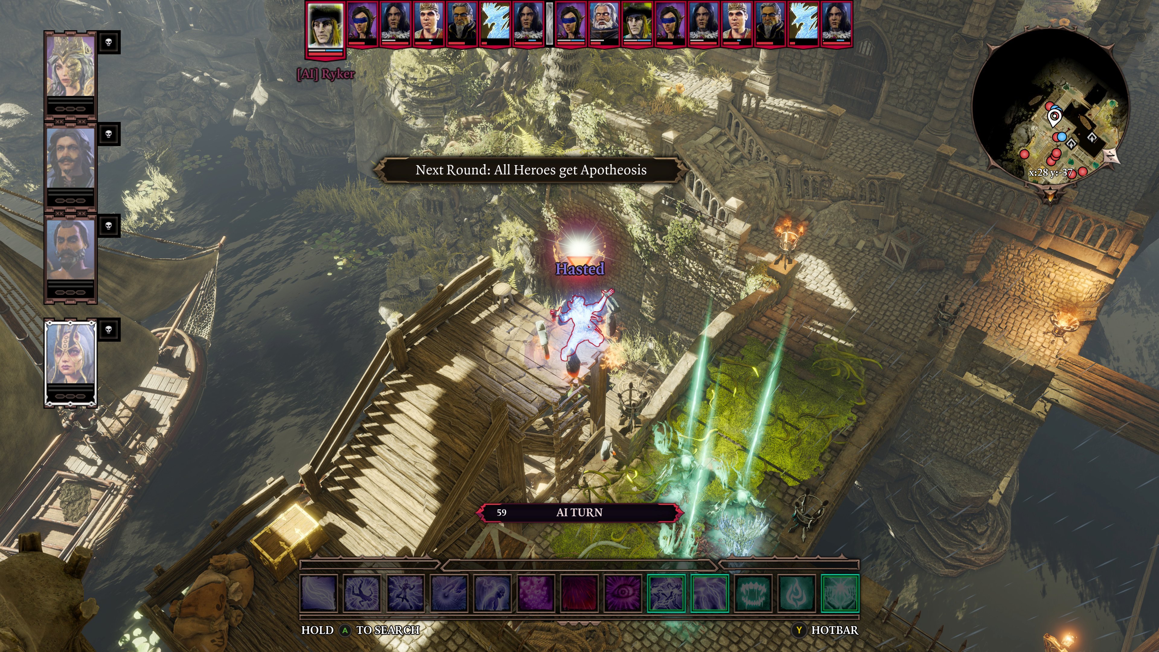 Divinity: Original Sin 2 - Definitive Edition